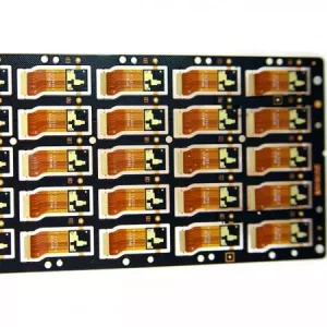 Rigid Flex PCB