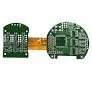 GPS Module Rigid Flex PCB