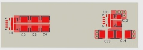 Boost Converter PCB Layout