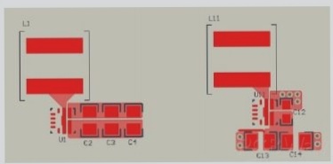 Inductor and Capacitor Placement
