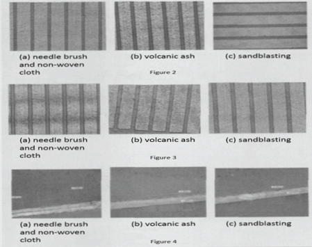Solder Mask Results Solder Mask Results