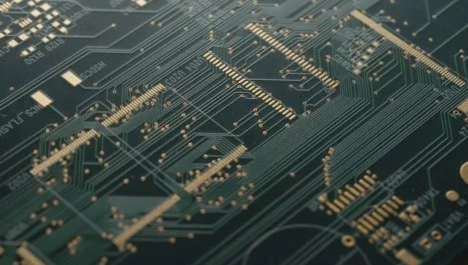 Quality Inspection of PCB Production Boards