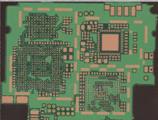 Double-sided FPC Production: Cover Film Processing Techniques