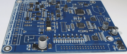Highly practical design for high-frequency PCB circuits