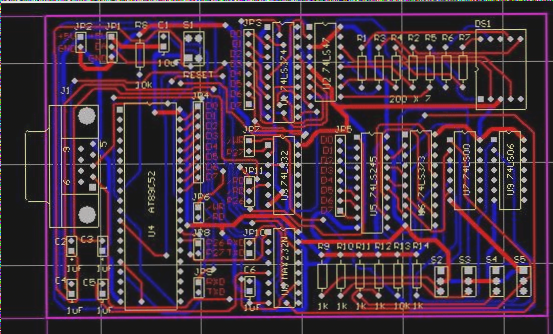 Essential electronic components required for the PCBA manufacturing process.