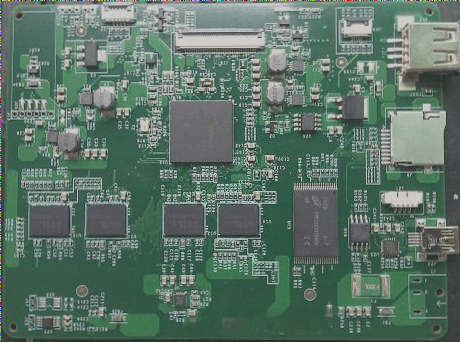 The Bill of Materials (BOM) plays a crucial role in the PCB manufacturing process.