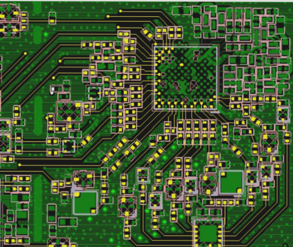 OSP technology in PCB fabrication