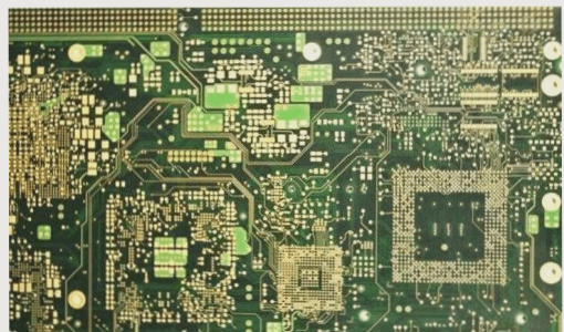 Future Prospects of Automotive Electronics PCB Assembly (PCBA)