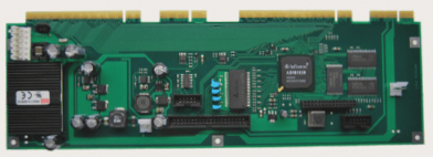 FPGA Synchronous Switching Noise on PCB