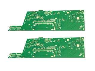 6-layer TV Display PCB
