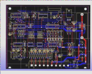 Characteristics of Surface-Mount Components in PCB Assemblies
