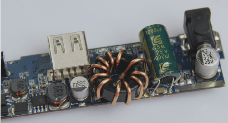 Functionality of FPC cables and their temperature resistance characteristics.