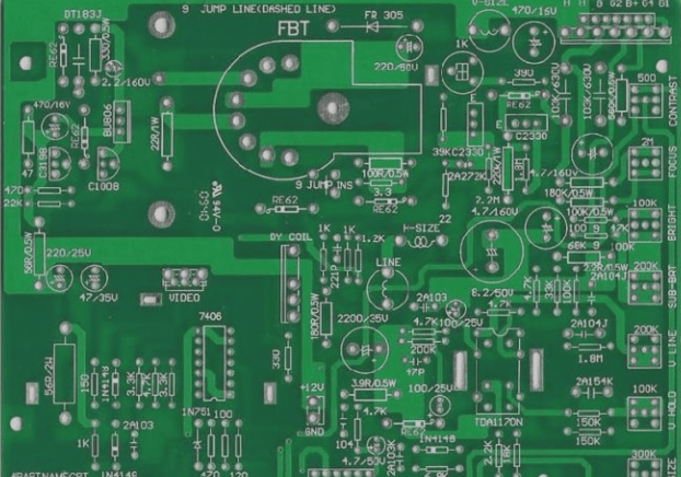 Key Considerations for Double-Sided Screen Printing in FPC Manufacturing