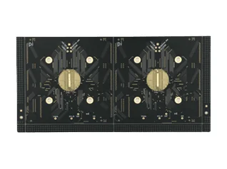 4-layer HDI first-level 3mil bonded PCB