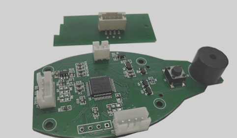 PCB Process Comparison: Spray Tin vs. Gold Plating vs. Immersion Gold