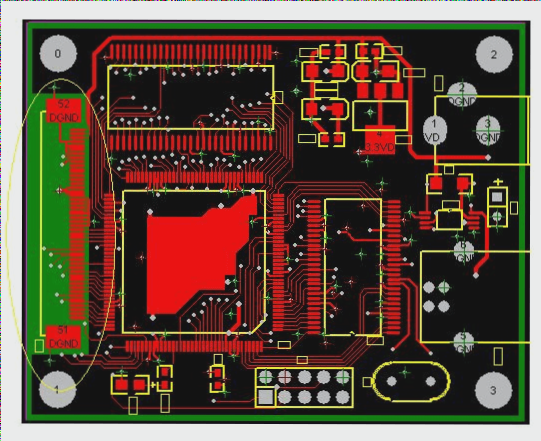 The features of flexible PCB circuit boards.