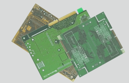 In what ways does PCB differ from PCBA?
