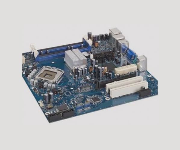 Implement anti-static measures throughout the PCBA processing to ensure optimal performance.