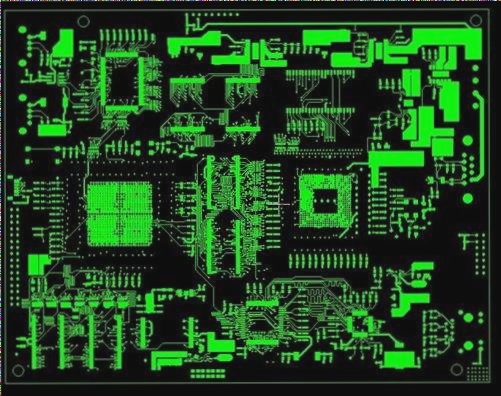 Manufacturing and Processing of High-Frequency PCB Circuits