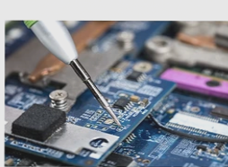Coating Techniques for PCB Circuit Pattern Resist