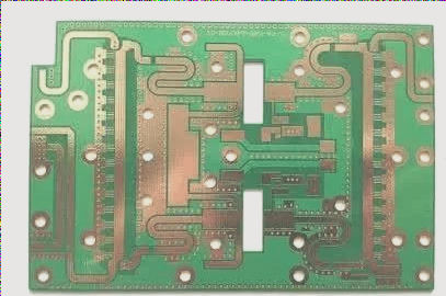 Skills and specifications for PCB circuit board design.