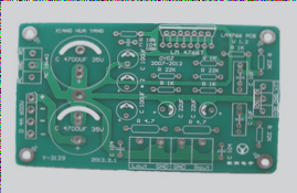 The Role of Laser Technology in the PCB Industry