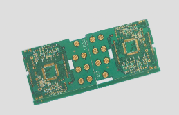 Specification for Visual Inspection of PCB Circuit Boards