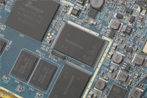 Parameter Specifications for PCB Design of Tablet PCs