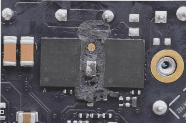 PCBA wave soldering and hand soldering techniques.