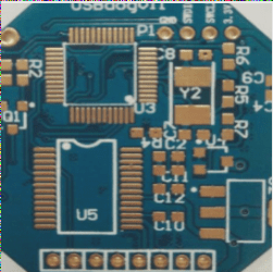Overview of the PCB Assembly Process