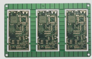 Emphasis on PCBA production processes and quality control measures.