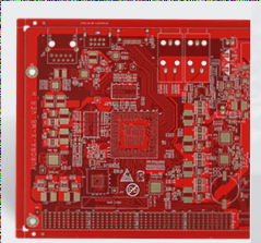 What is the total number of steps involved in the solder mask process for flexible printed circuits (FPC)?