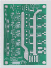 What is the required copper thickness for flexible printed circuits (FPC)?