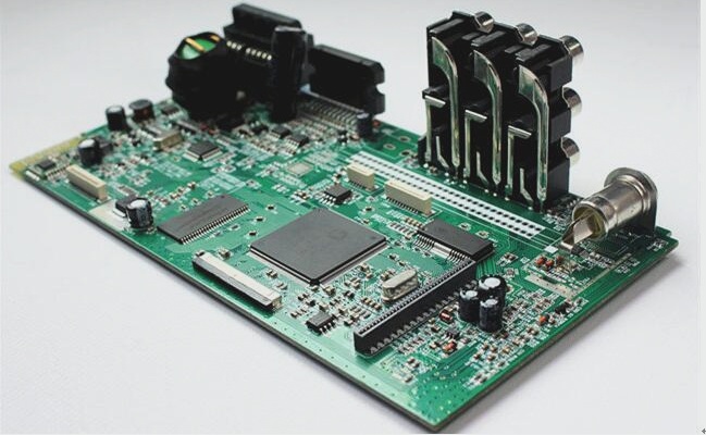 What are the different types of PCB circuit boards?