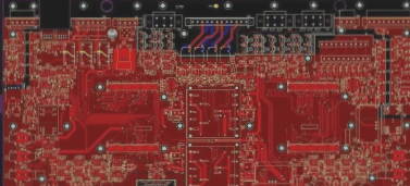 What is an OSP surface treatment for circuit boards?