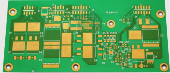 PCB quality is crucial for the success of the entire project.