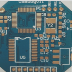 Is a laser cutting machine necessary for flexible circuit boards?