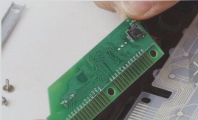 Discuss the technology behind FPC fingerprint module circuit boards.