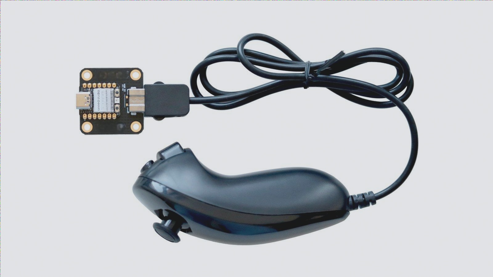 ANAVI Handle – Engineering Technical