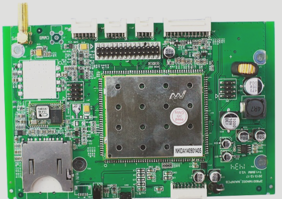 The Role of PCBs in Communication Equipment