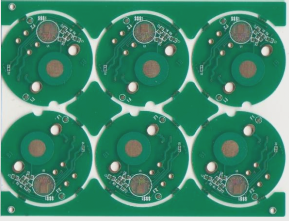 Aluminum Electrolytic Capacitors for PCB Circuit Boards