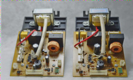 How to evaluate the performance of a PCB clone?