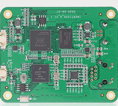 Proficient in PCB layout and pad design.