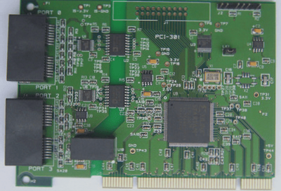 Master the best practices for PCB circuit board design.