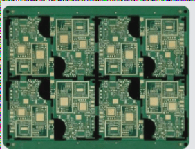 PCB design for switching power supply circuits