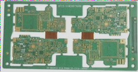Ensure the PCB remains stable in the reflow oven to prevent any rocking.