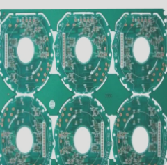 Analyze the challenges and solutions in PCB design.