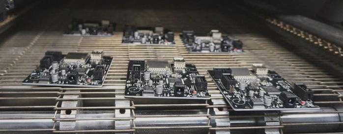 PCB Cleaning Procedures and Maintenance Protocols