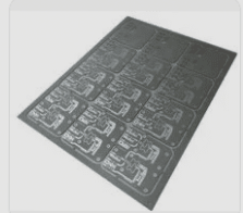 Definition of solder mask in PCB (Printed Circuit Board)