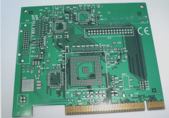 Is the quality of PCB cloning improving with this approach?